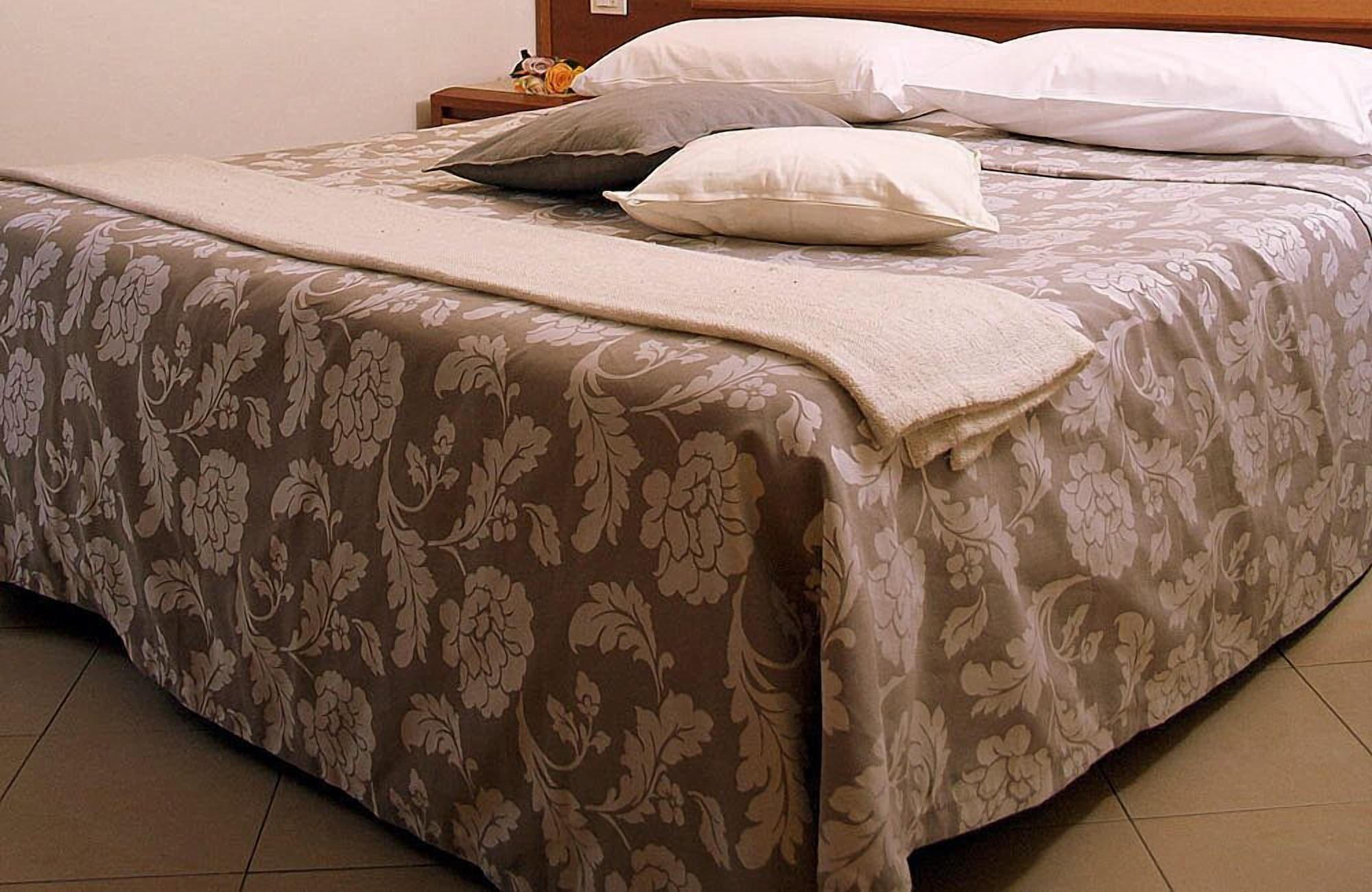 Hotel Bonifacio Florence Luaran gambar