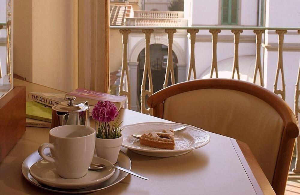Hotel Bonifacio Florence Luaran gambar