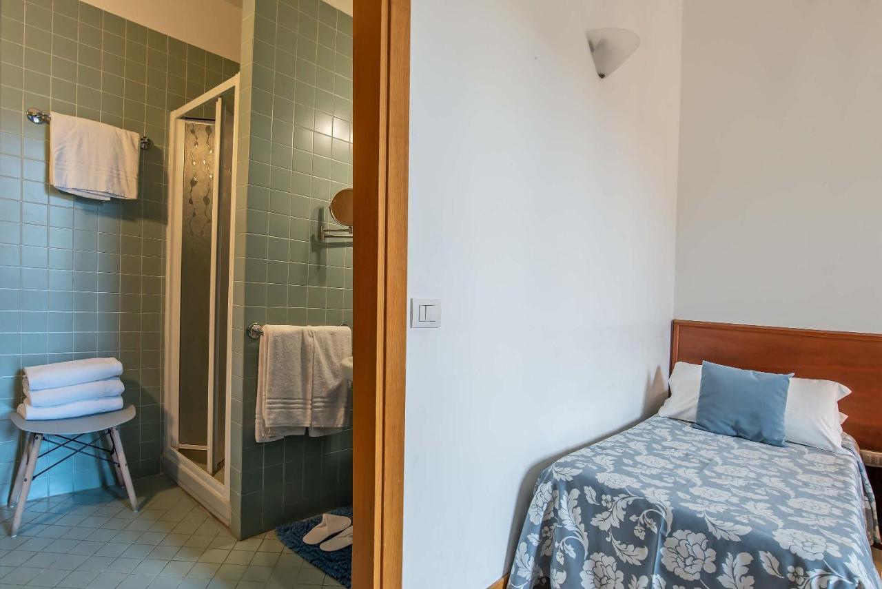 Hotel Bonifacio Florence Luaran gambar