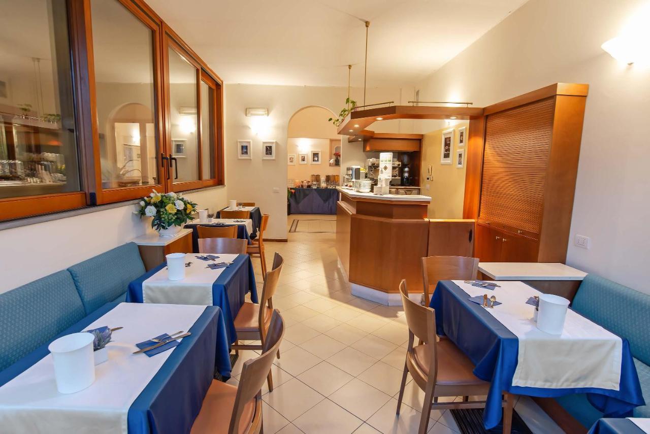 Hotel Bonifacio Florence Luaran gambar